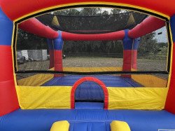 IMG 0356 1683401359 15 ft. x 15ft. Large Magic Castle Bounce House