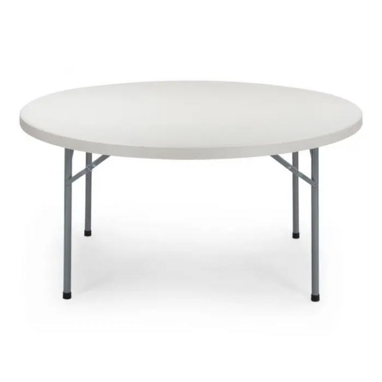 Table - 60 Round Folding