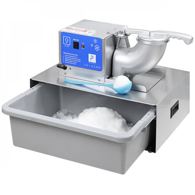 Sno-Cone Machine