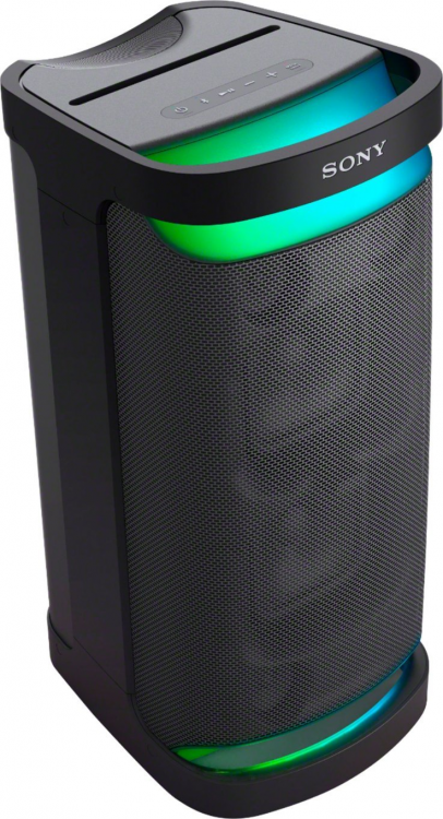 Bluetooth Party/Karaoke Speaker