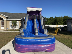 RiptideF1 1689115026 15 ft. Riptide Crush Water Slide