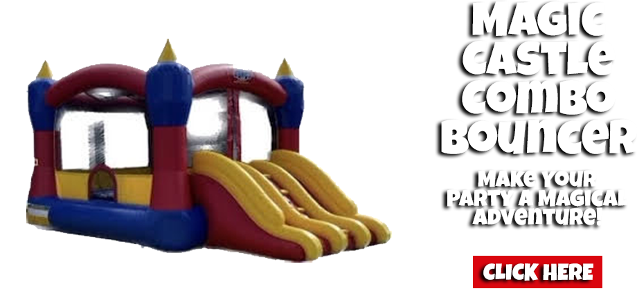 bounce house rentals Bounce house rental in Dundee, Florida