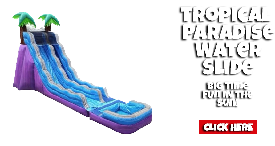 inflatable water slide rentals SWD-Home