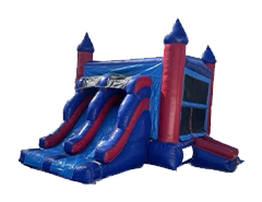 store 2 Bounce house rental in Dundee, Florida