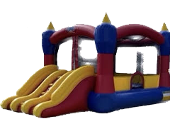 store 3 Bounce house rental in Dundee, Florida