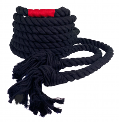 Tug-o-war (Black 100 ft)