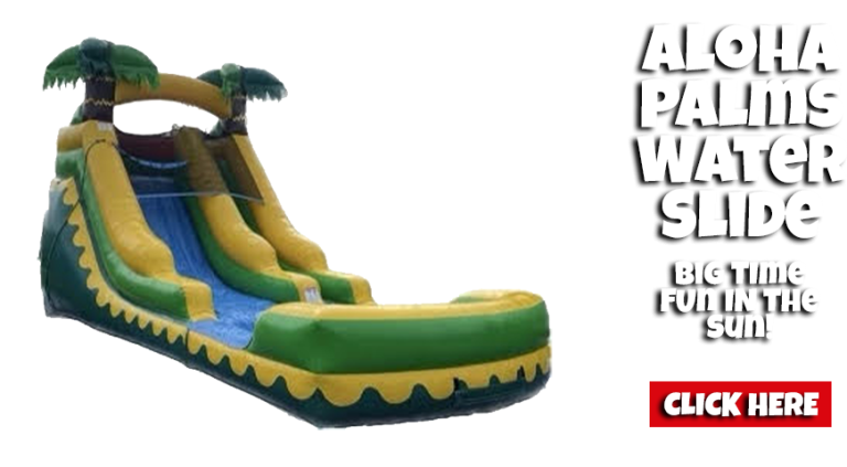 Bounce House Rentals Winter Haven Fl