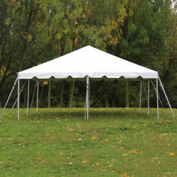 20x20 Classic Series Frame Tent20Outside 1703464106 Tent: 20' x 30' West Coast Frame Tent