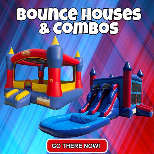 Bounce House Rentals