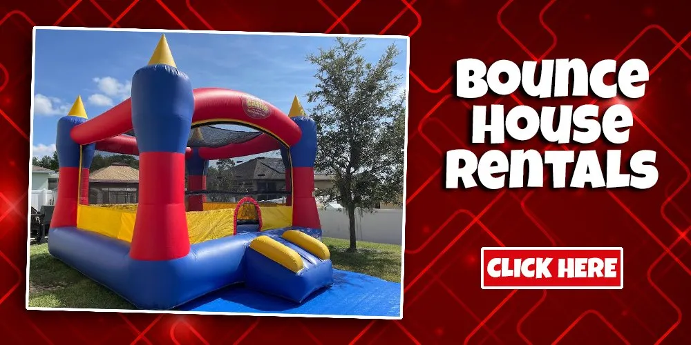 bounce house rentals dundee fl Bounce house rental in Dundee, Florida