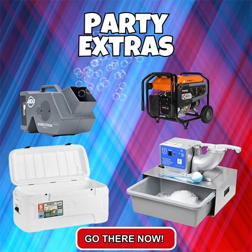 Party Extras