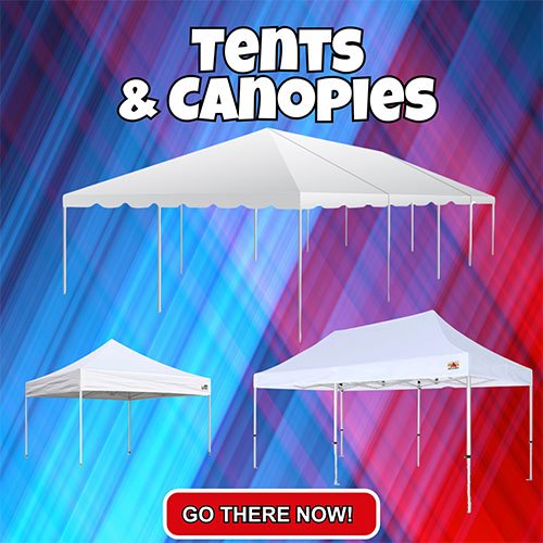 Tent and Canopy Rentals